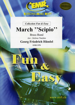 March Scipio