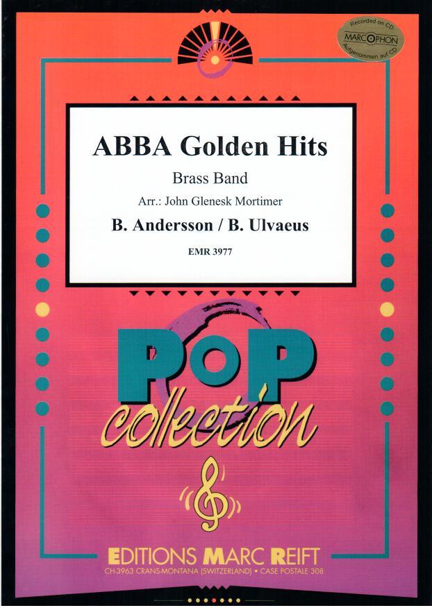 ABBA Golden Hits