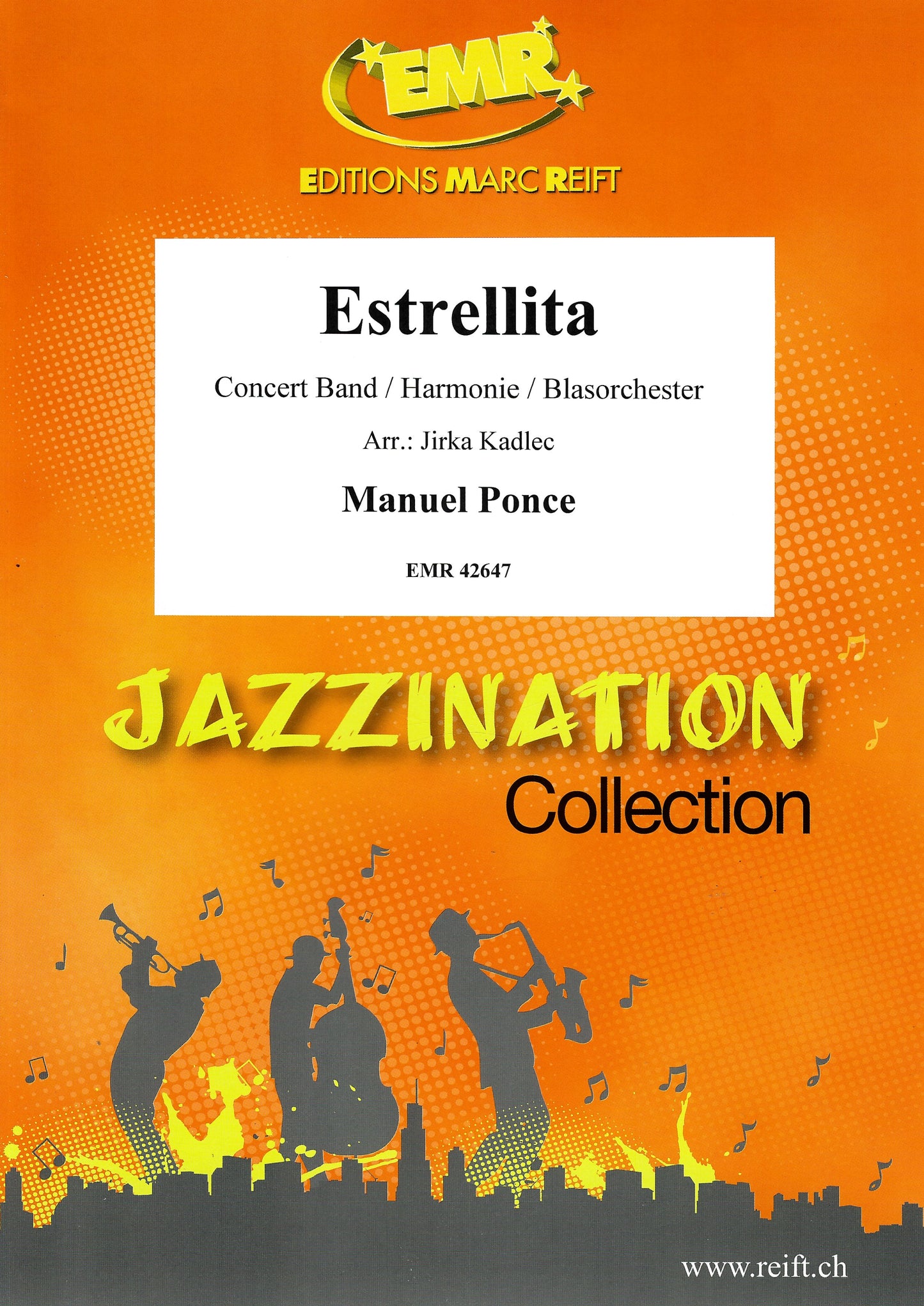 Estrellita