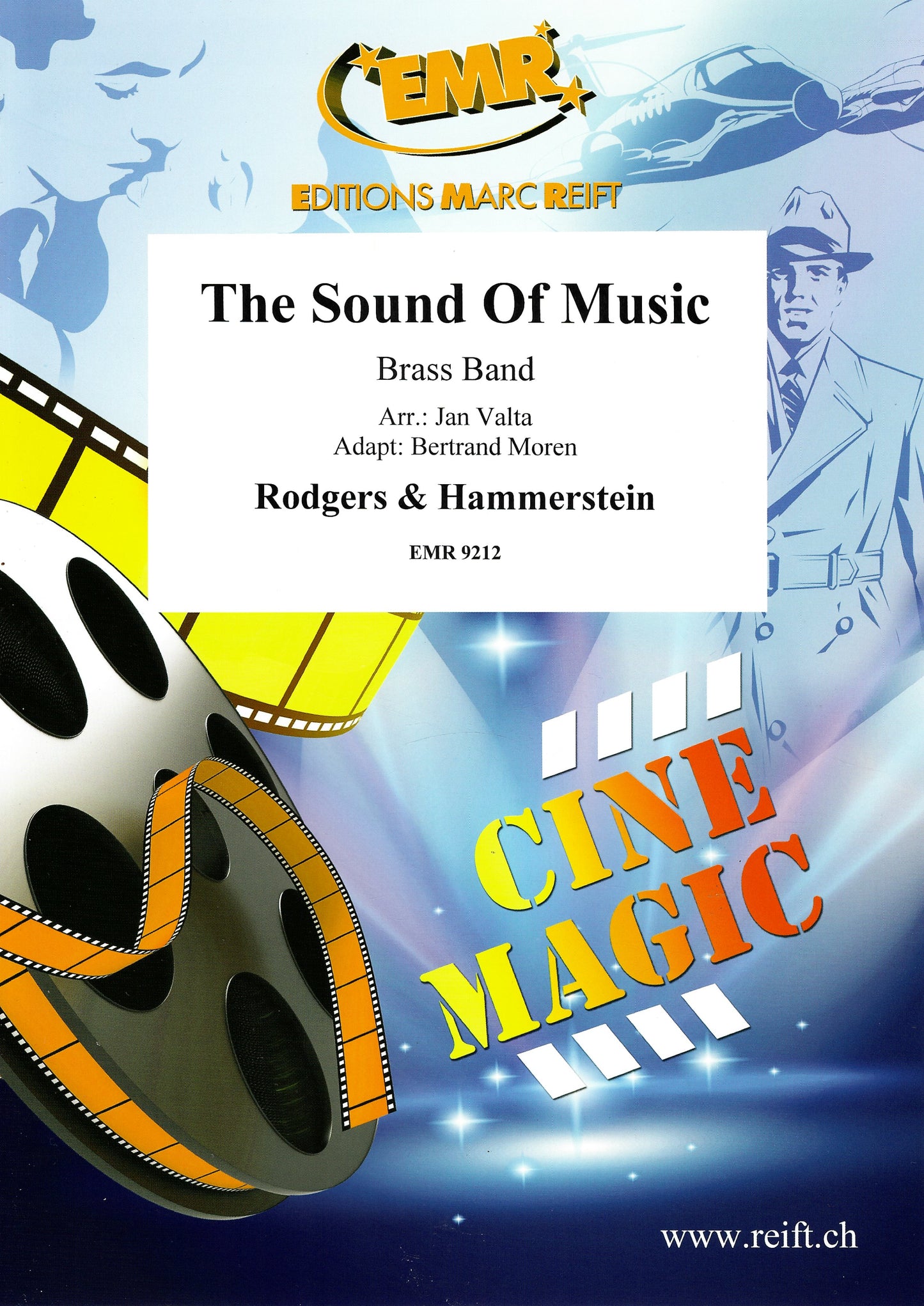 The Sound Of Music