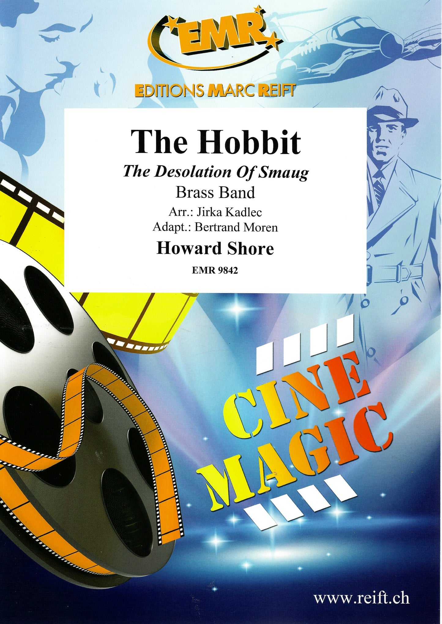 The Hobbit: The Desolation Of Smaug