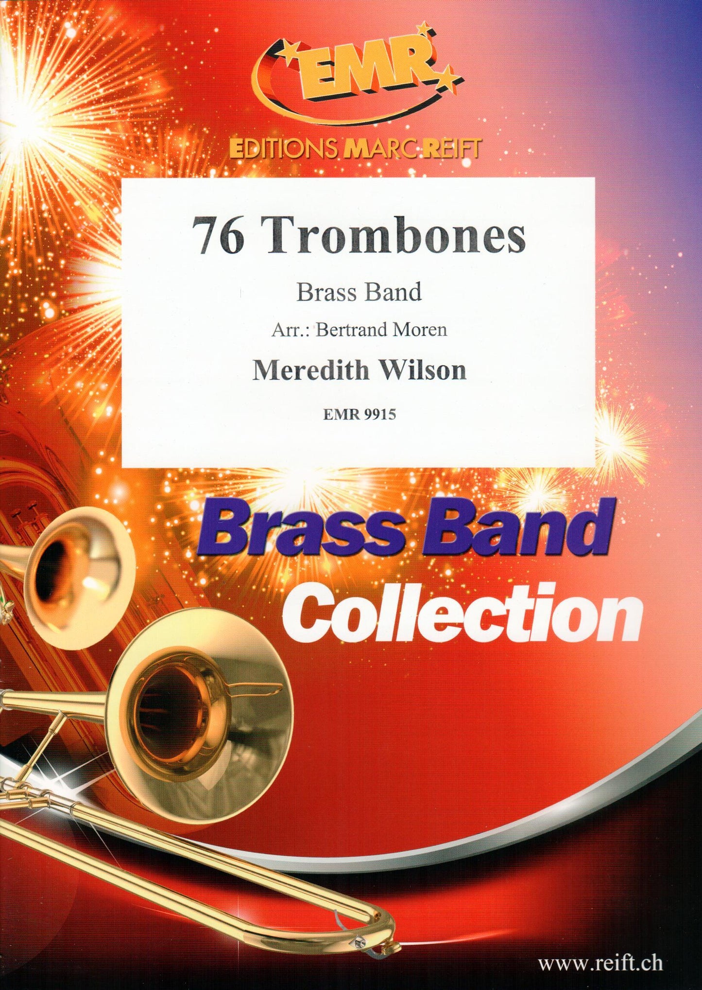 76 Trombones