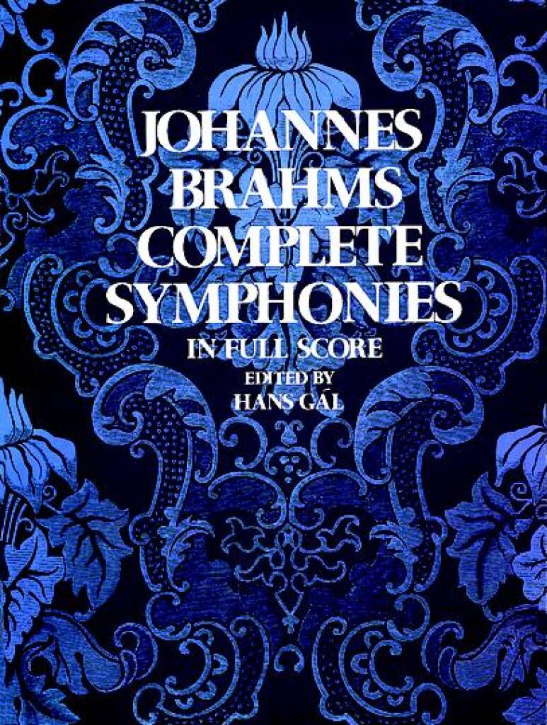 Brahms - The Complete Symphonies