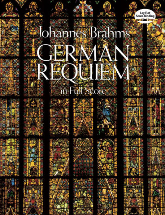 Brahms  - A German Requiem