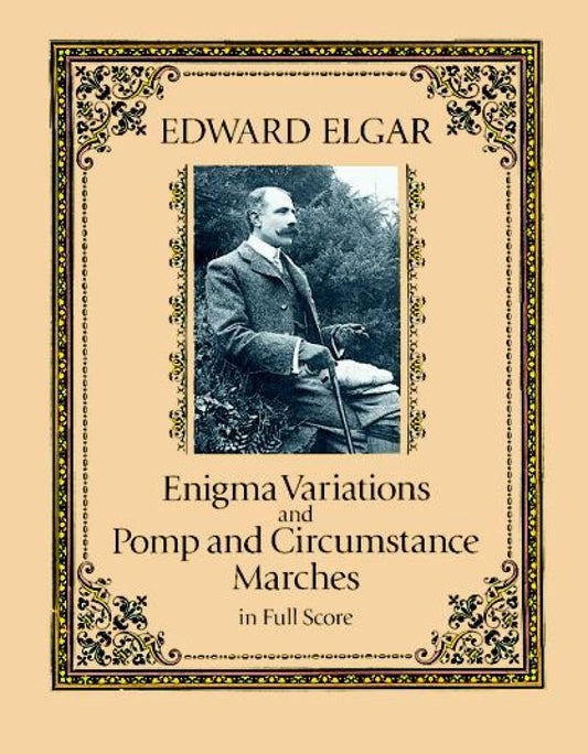 Elgar - Enigma Variations & Pomp & Circumstance Marches