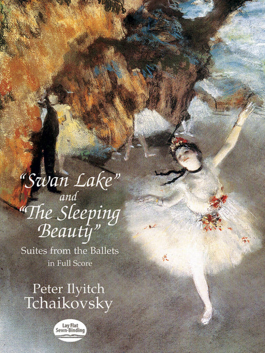 Tchaikovsky - Swan Lake & The Sleeping Beauty