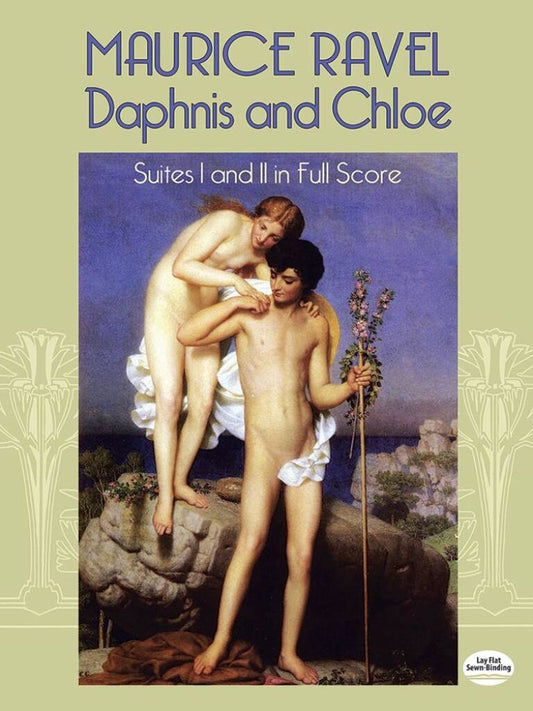 Ravel - Daphnis And Chloe - Suites I & II