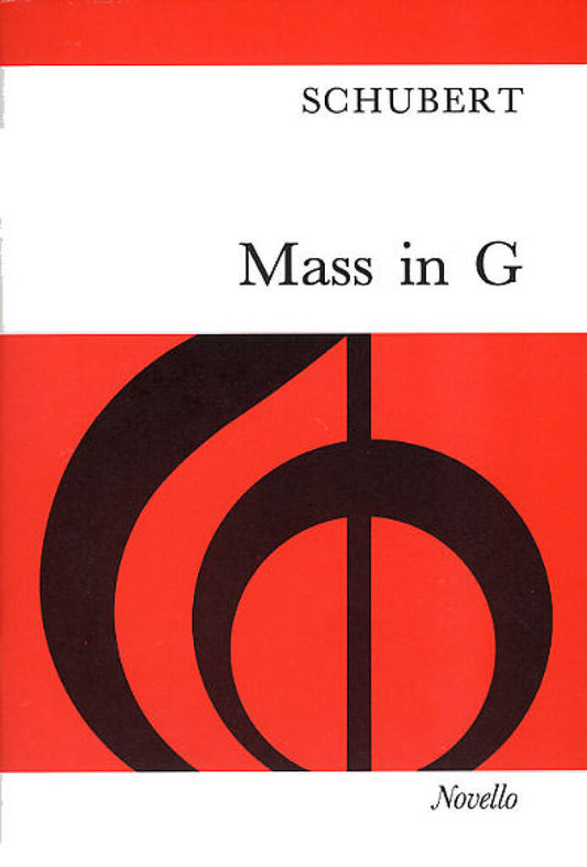 Mass In G - Franz Schubert