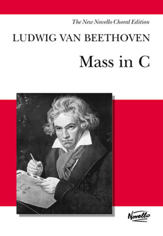 Mass In C - Beethoven