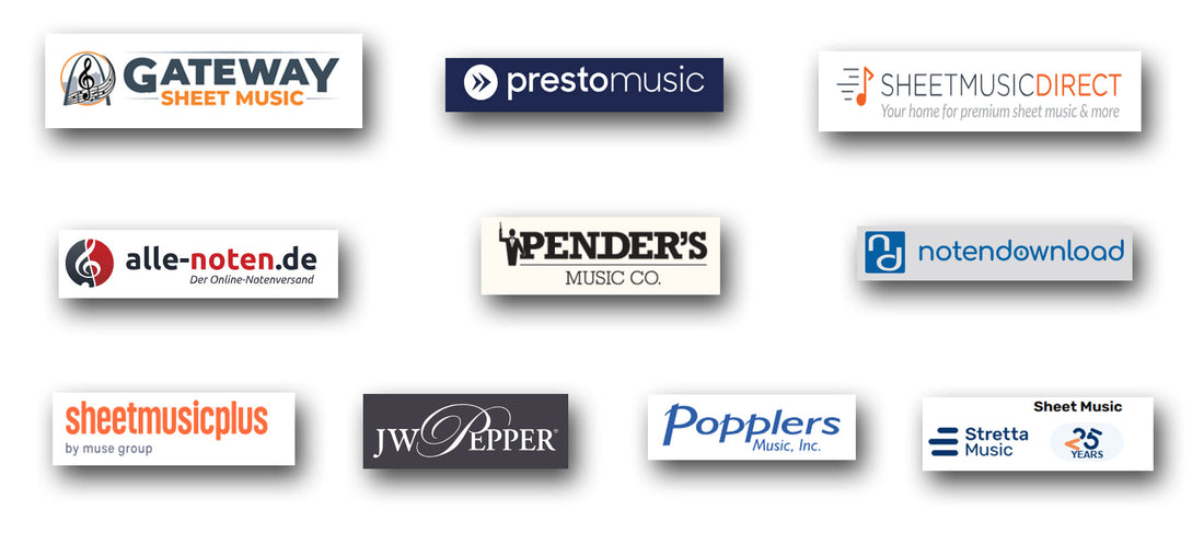 Seolta Music - exciting new worldwide partnerships