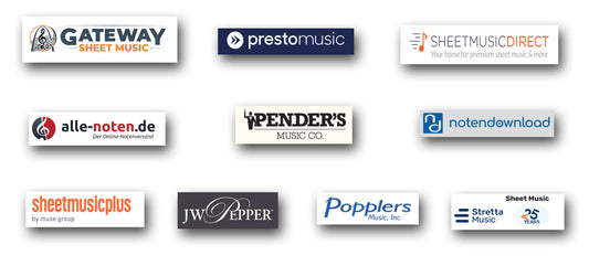Seolta Music - exciting new worldwide partnerships