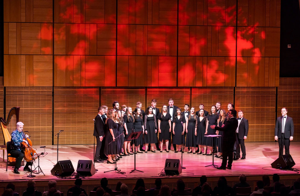 UCD Choral Scholars
