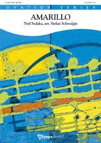 Amarillo - Neil Sedaka-Howard Greenfield