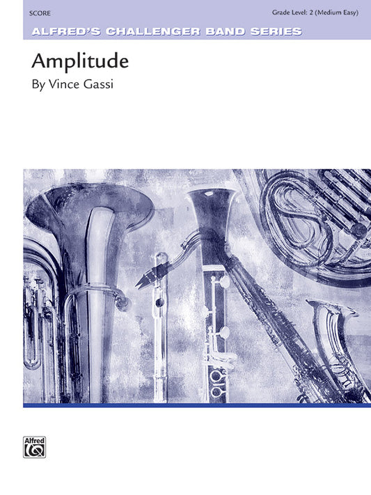 Amplitude - Vince Gassi