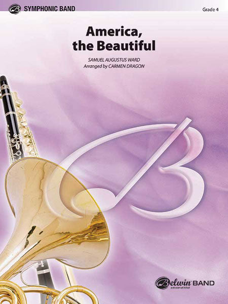 America the Beautiful - Carmen Dragon