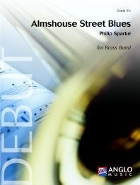 Almshouse Street Blues - Philip Sparke