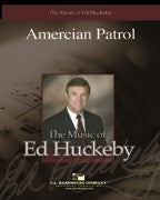 American Patrol - Meacham