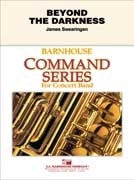 Beyond the Darkness - James Swearingen