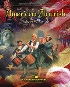 American Flourish - Robert W. Smith