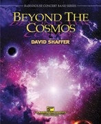 Beyond the Cosmos - David Shaffer