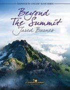 Beyond the Summit - Jared Barnes