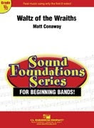 Waltz Of The Wraiths - Conaway