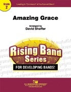 Amazing Grace - David Shaffer