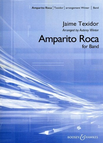 Amparito Roca - Jaime Winter