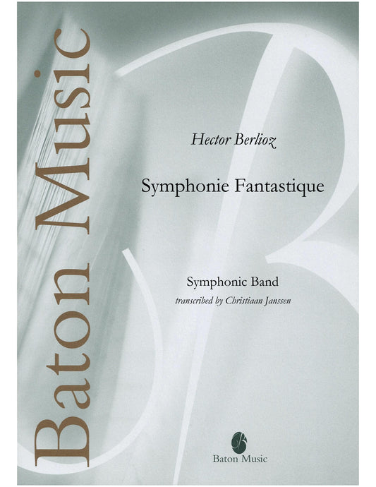Symphonie Fantastique - Hector Berlioz