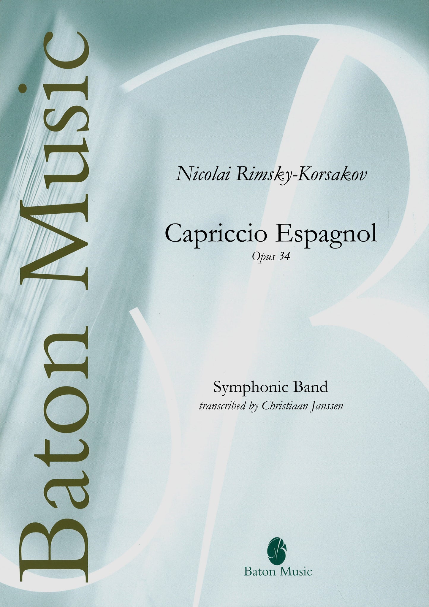 Capriccio Espagnol - Rimsky-Korsakov