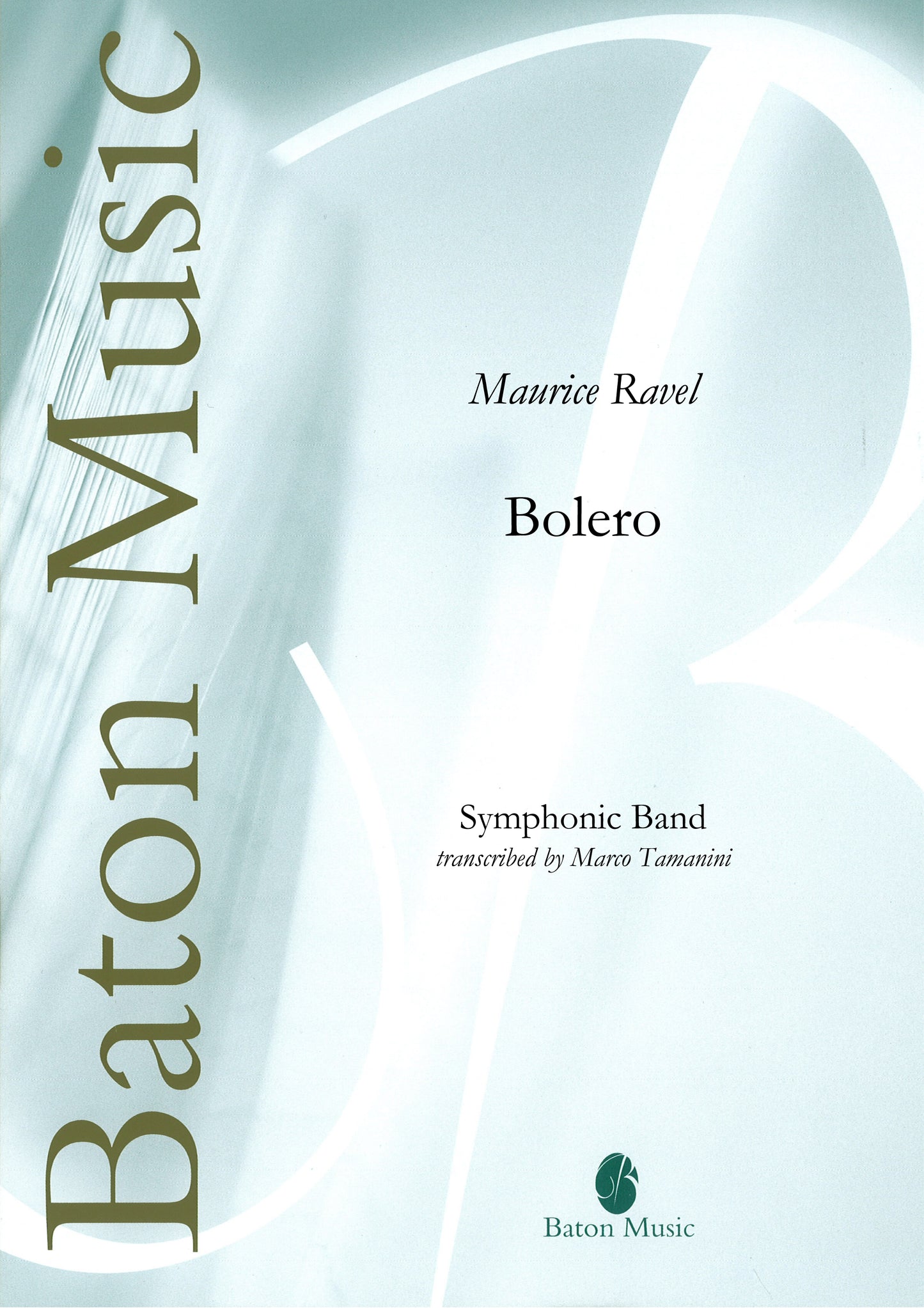 Bolero - Maurice Ravel