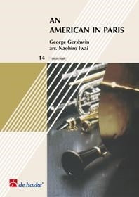 An American in Paris - George Gershwin