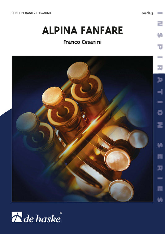 Alpina Fanfare - Franco Cesarini