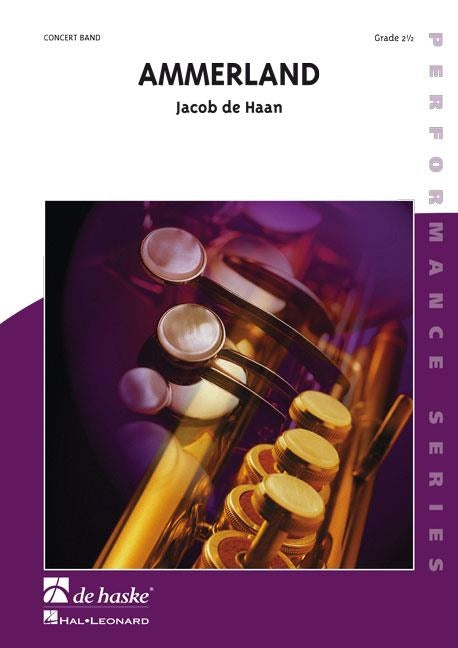 Ammerland - Jacob de Haan