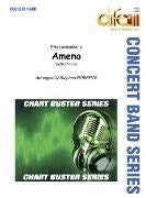 Ameno - Eric Levisalles