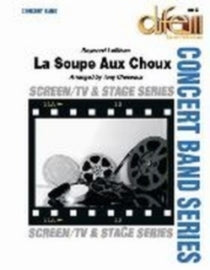 La Soupe aux Choux - Raymond Lefèvre