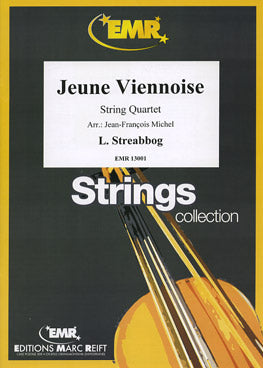 Jeune Viennoise