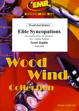 Elite Syncopations