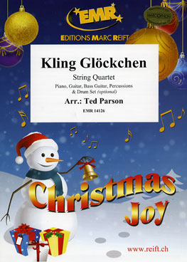 Kling Glöckchen