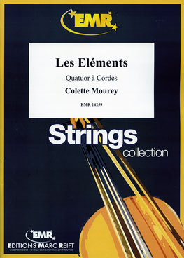 Les Eléments