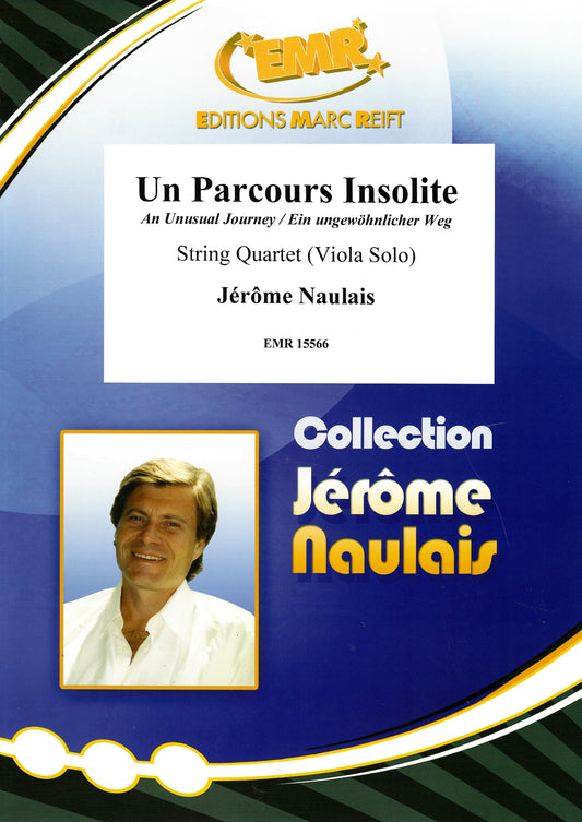 Un Parcours Insolite