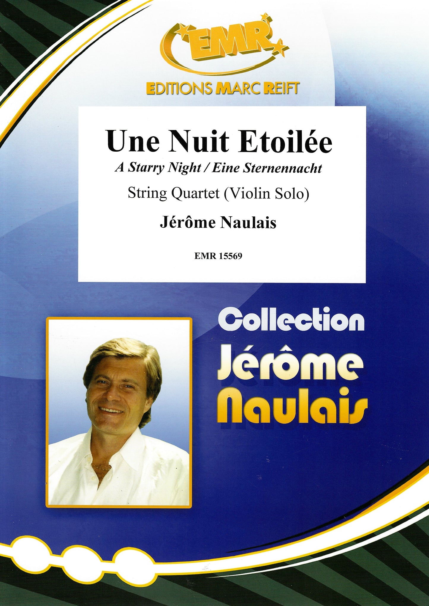 Une Nuit Etoilée