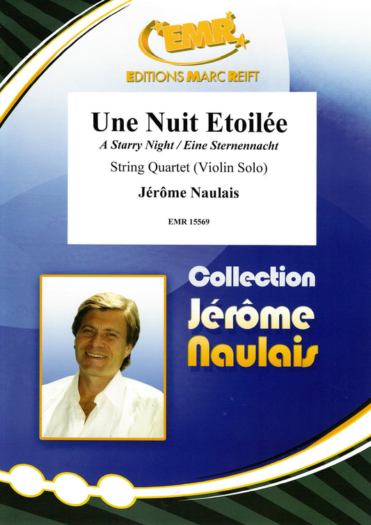 Une Nuit Etoilée