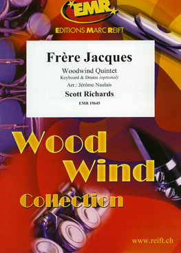 Frère Jacques