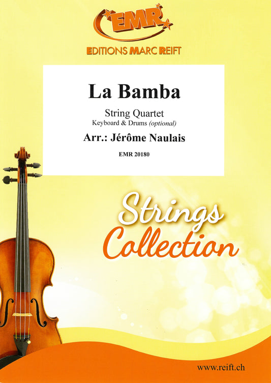 La Bamba