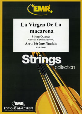 La Virgen De La Macarena