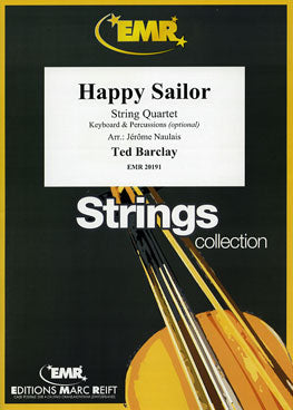 Happy Sailor