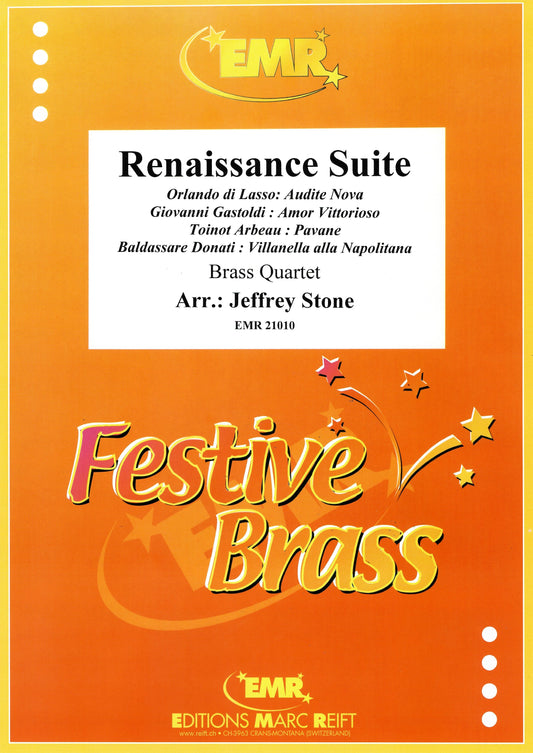 Renaissance Suite