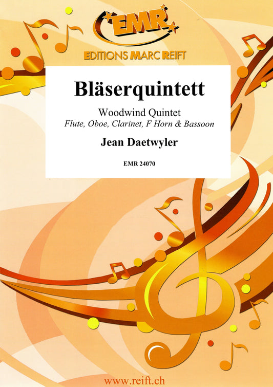Bläserquintett