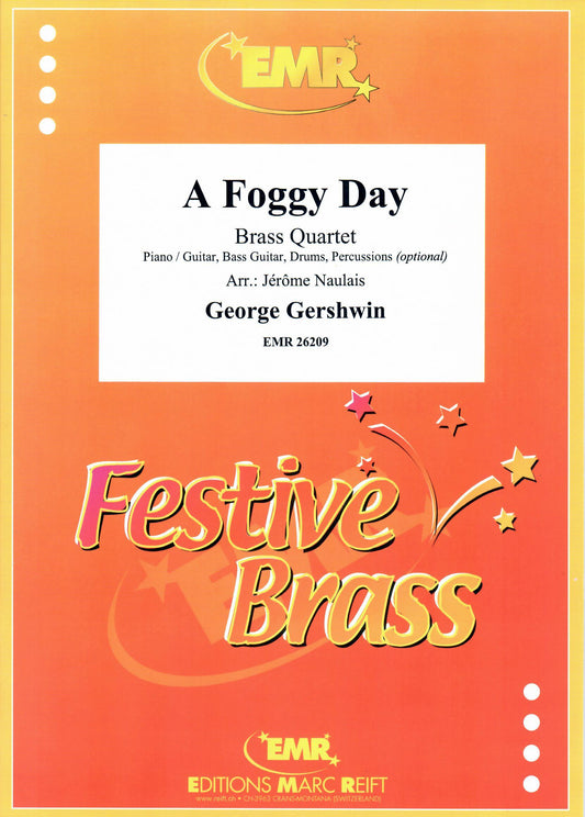 A Foggy Day
